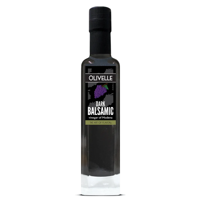 Dark Balsamic Vinegar of Modena by Olivelle