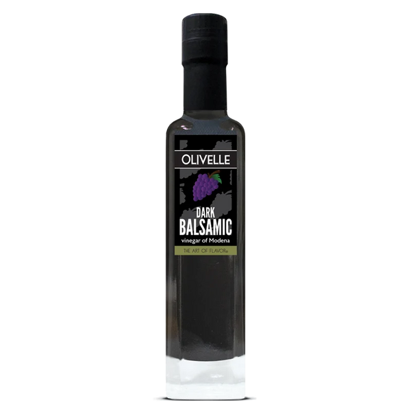 Dark Balsamic Vinegar of Modena by Olivelle