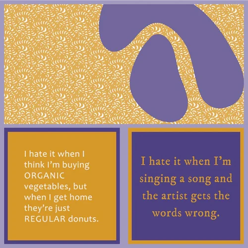"Drinks On Me" Witty Party Napkins - Several Hysterical Options to Choose From!