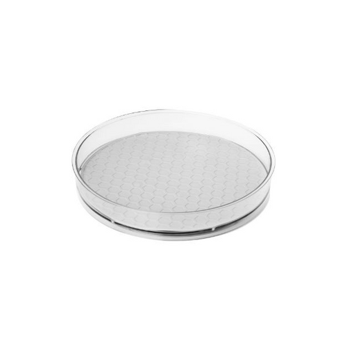 HEXA Low-Wall Turntable - 2 Sizes to Choose From