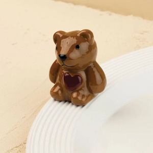 Bear With Me Mini Nora Fleming