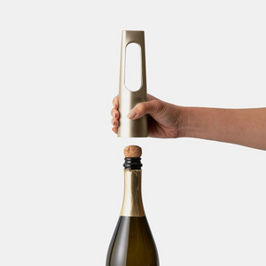 Rabbit Champagne Opener