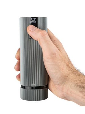 Peugeot Line Electric Mill - Choose Salt or Pepper