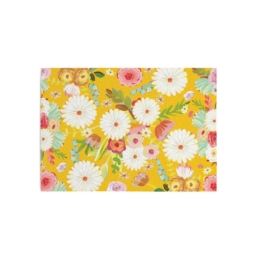 Pet Placemat - Choose From Several Patterns!