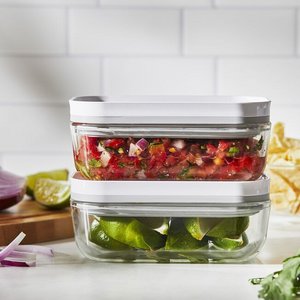 Vacuum Glass by Zwilling - Choose from Size Small or Large