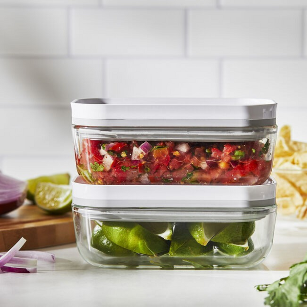 Vacuum Glass by Zwilling - Choose from Size Small or Large