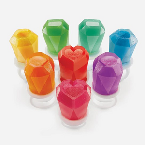 Ring Pop Ice Pop Molds