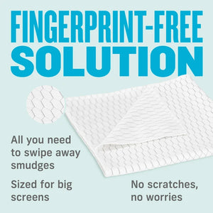 Screen Cleaning Cloth E-Cloth