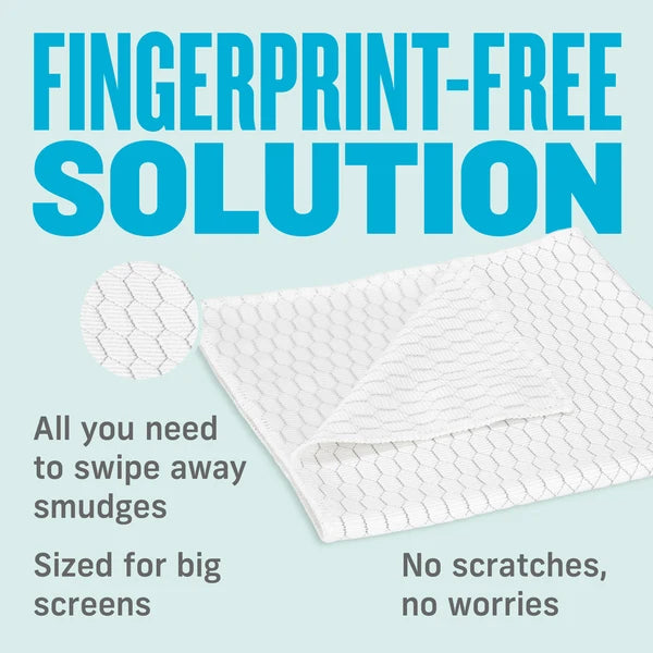 Screen Cleaning Cloth E-Cloth