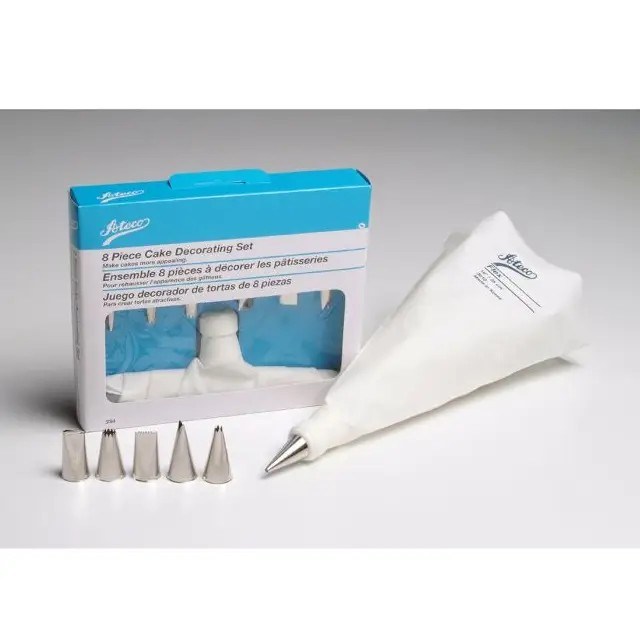 Ateco Pastry Decorating Set