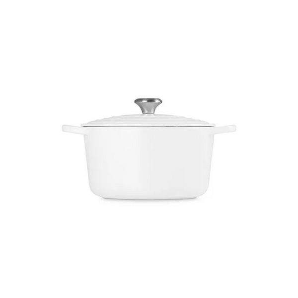 Le Creuset Signature Round Deep Oven -6.5qt. - Choose from Several Colors