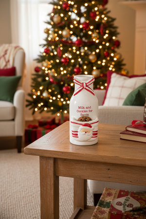 Milk Cookie Pocket Bottle - 3 Different Styles to Choose From