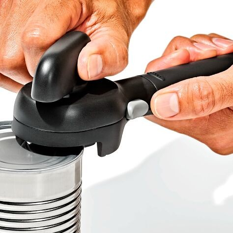 OXO Good Grips Smooth Edge Can Opener