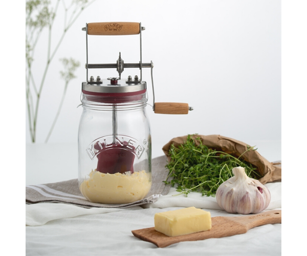 Butter Churner