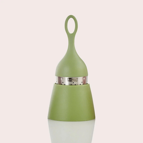 Floatea floating tea infuser - Available is Different Colors