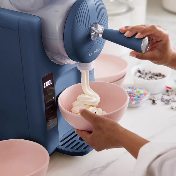 Green Pan Frost 15-in-1 Ice Cream & Frozen Drink Maker