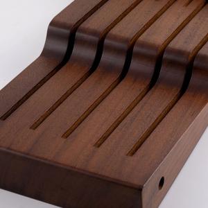 In-Drawer 11 Slot Knife Holder by Messermeister