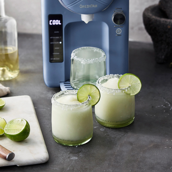 Green Pan Frost 15-in-1 Ice Cream & Frozen Drink Maker