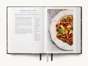 Family Dinners: The Ultimate Cookbook