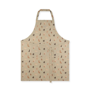 Adult Apron - Labradors & Retrievers