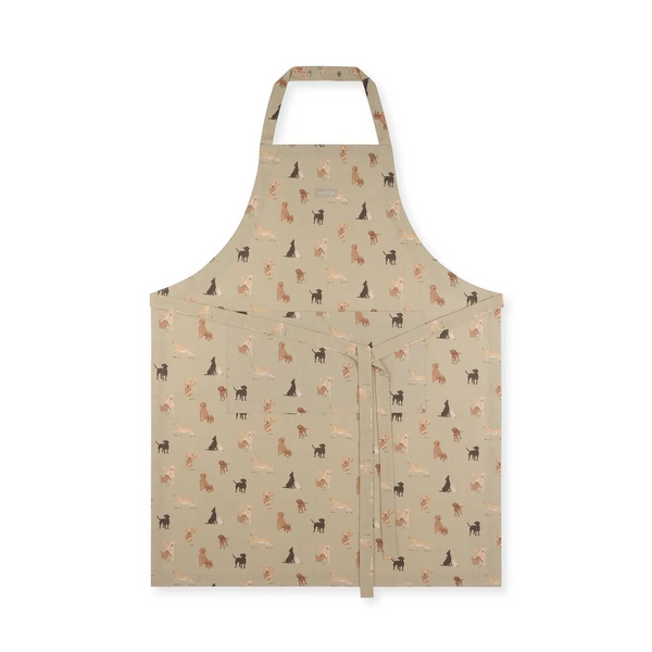 Adult Apron - Labradors & Retrievers